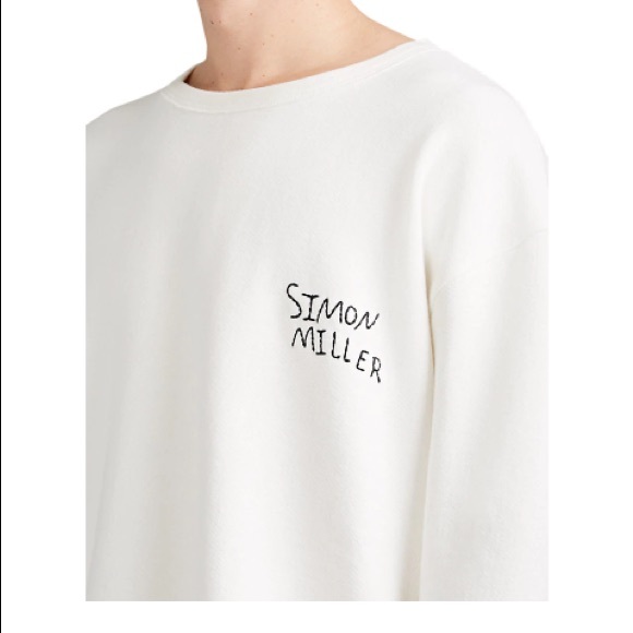Simon Miller Other - Simon Miller T-shirt